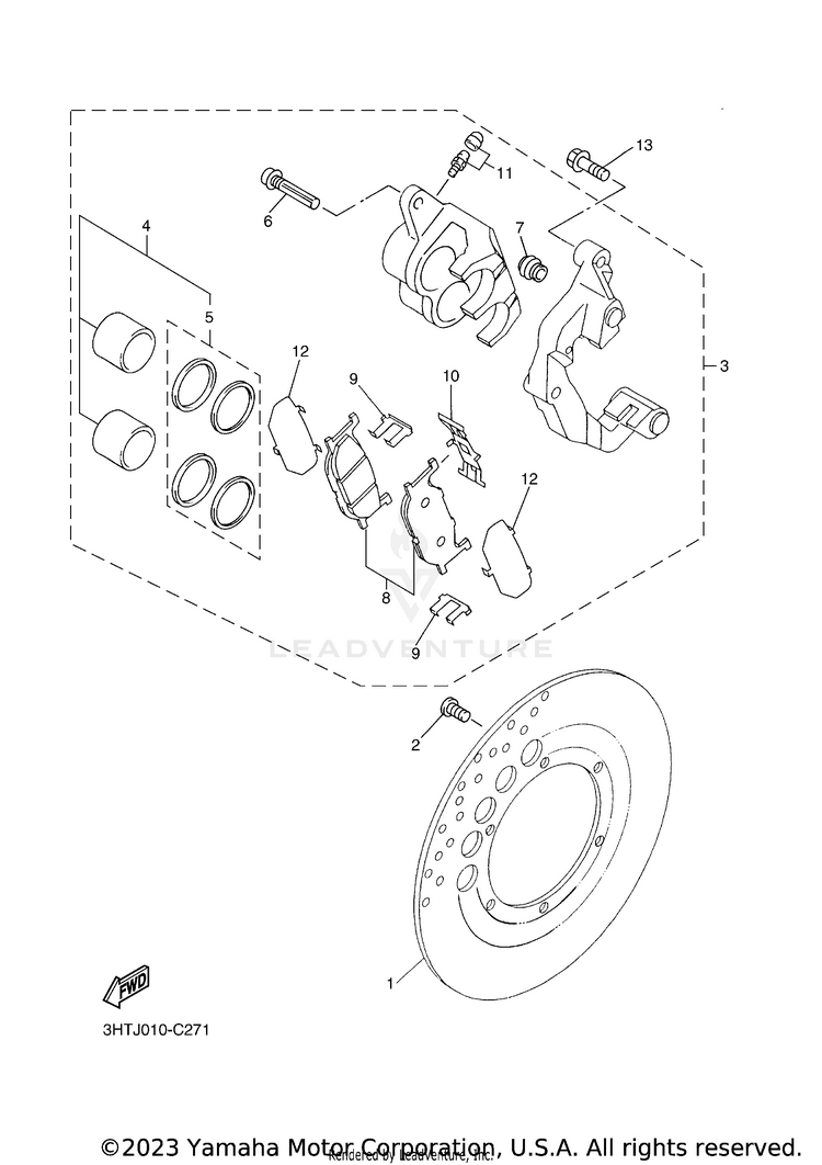OEM Assembly Image
