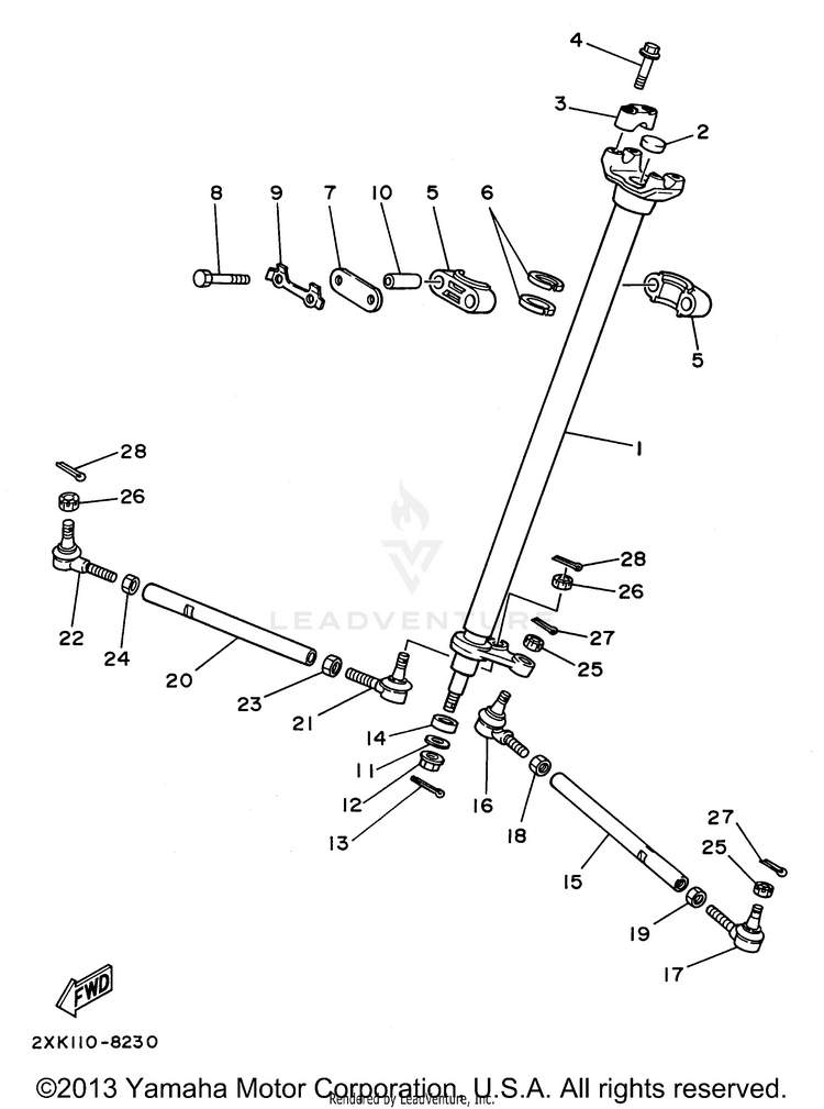 OEM Assembly Image