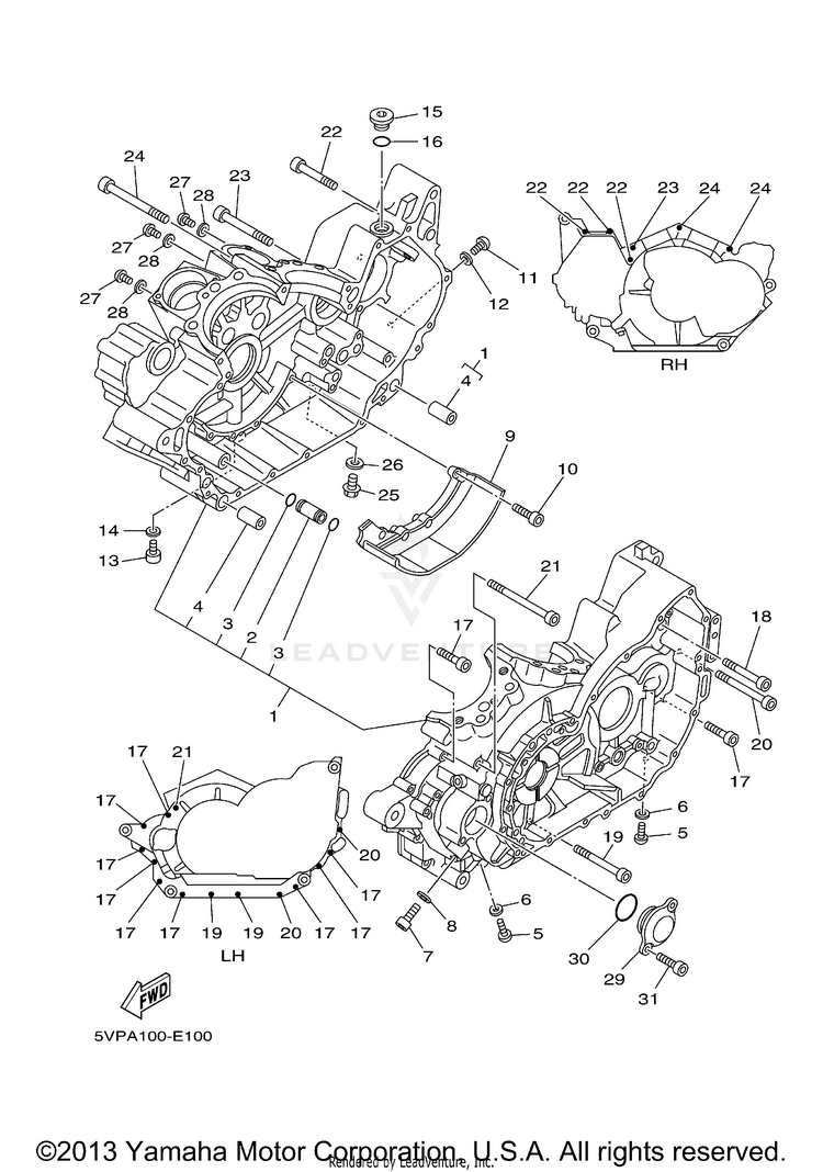 OEM Assembly Image