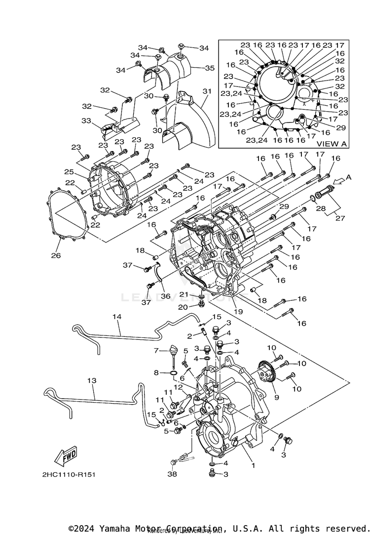 Transfer Schematic