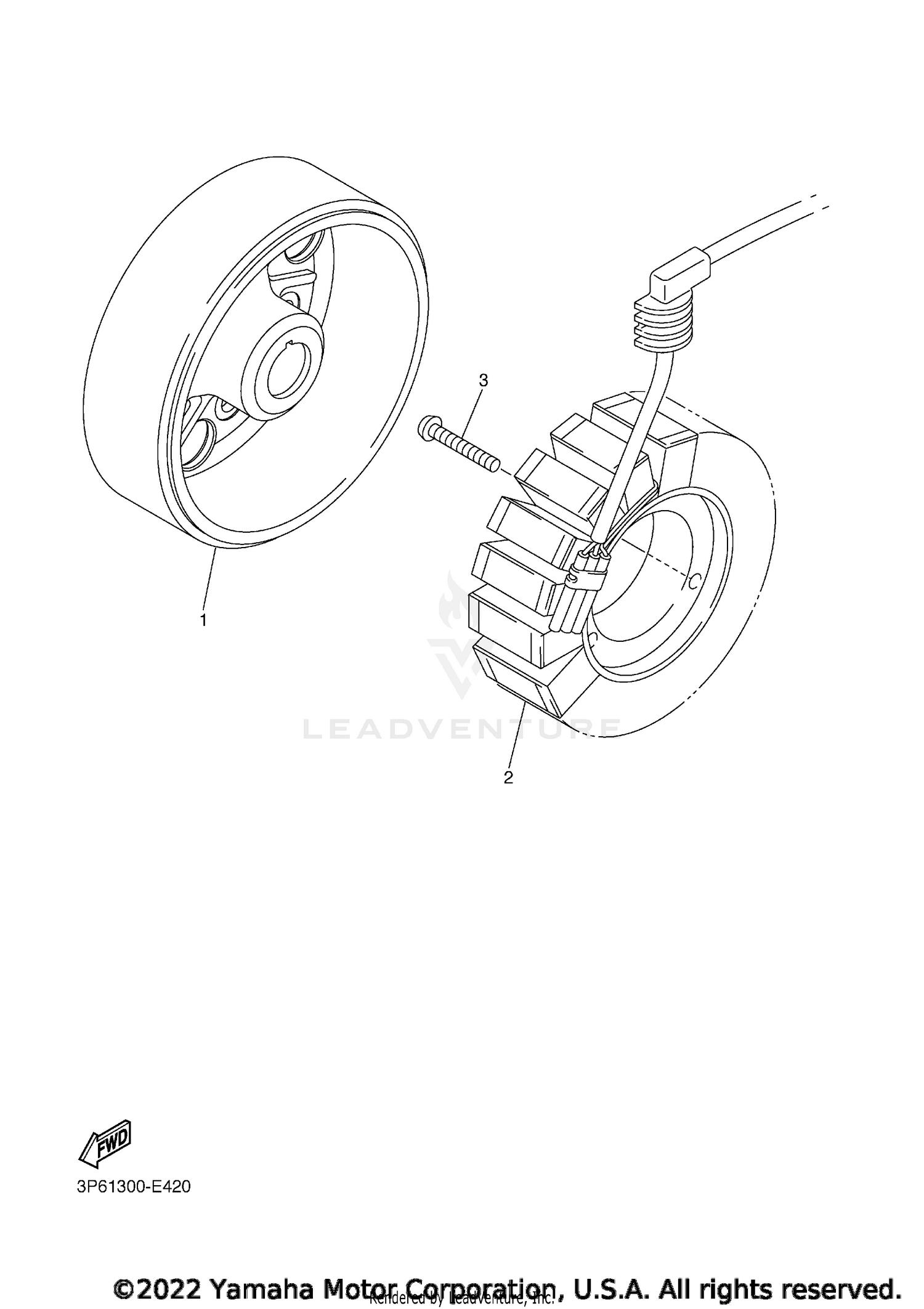 GENERATOR