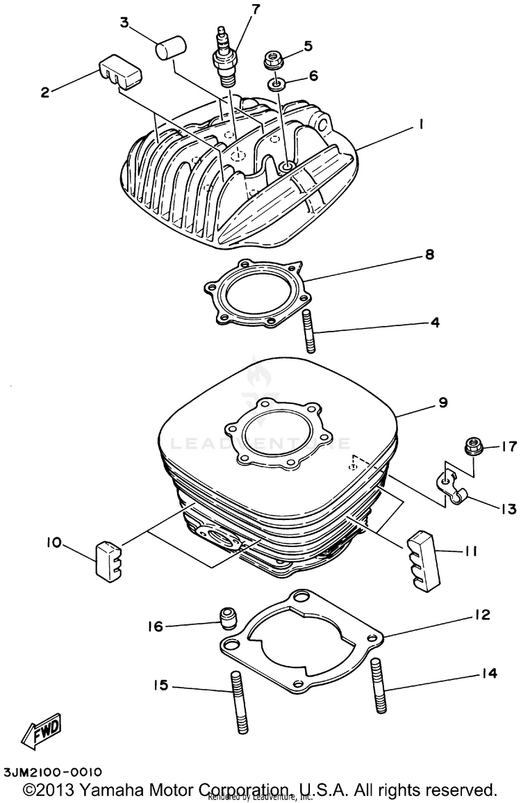 OEM Assembly Image