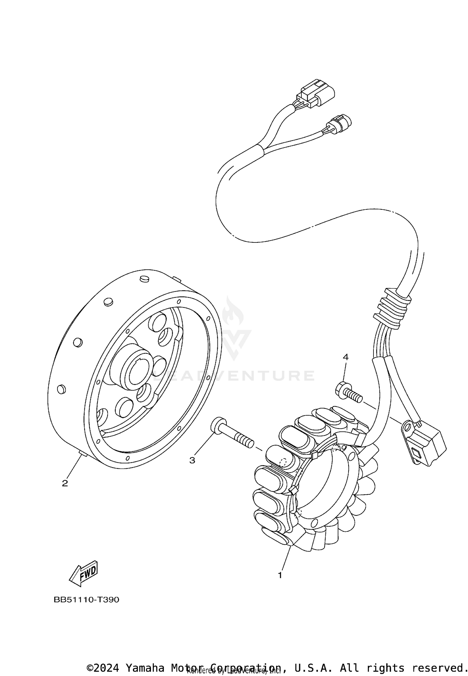 GENERATOR
