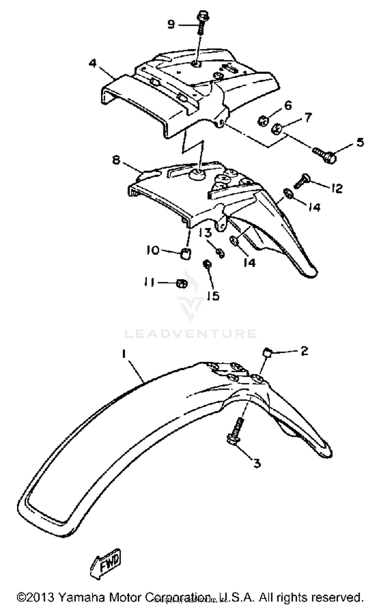 OEM Assembly Image