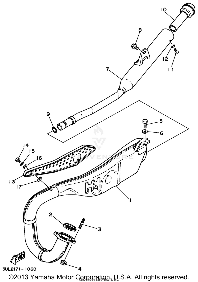 OEM Assembly Image