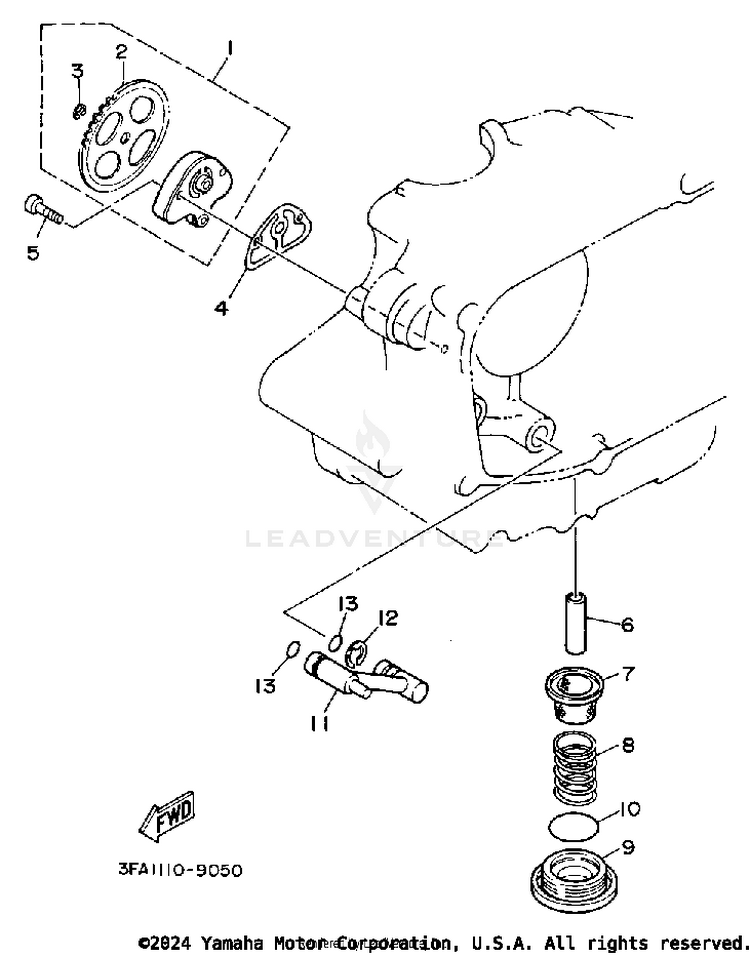 OEM Assembly Image