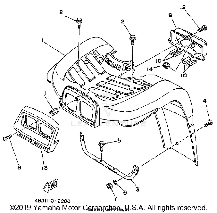 OEM Assembly Image