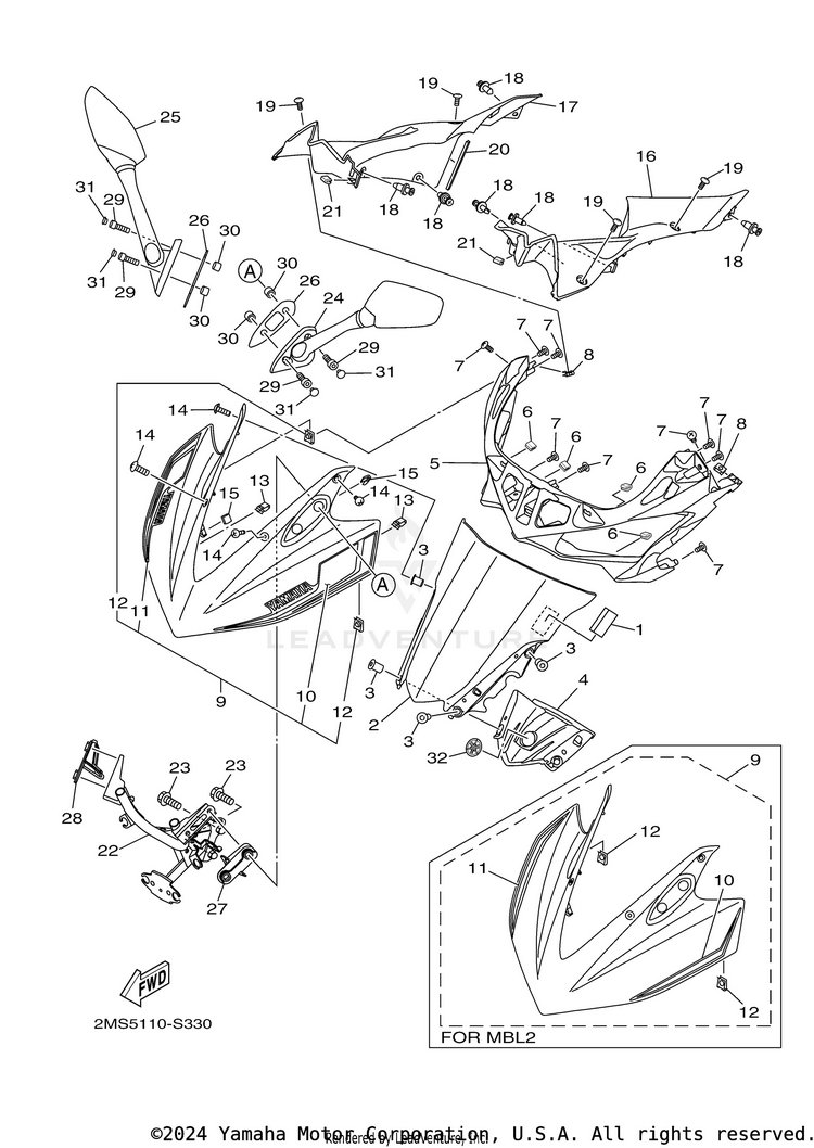 OEM Assembly Image