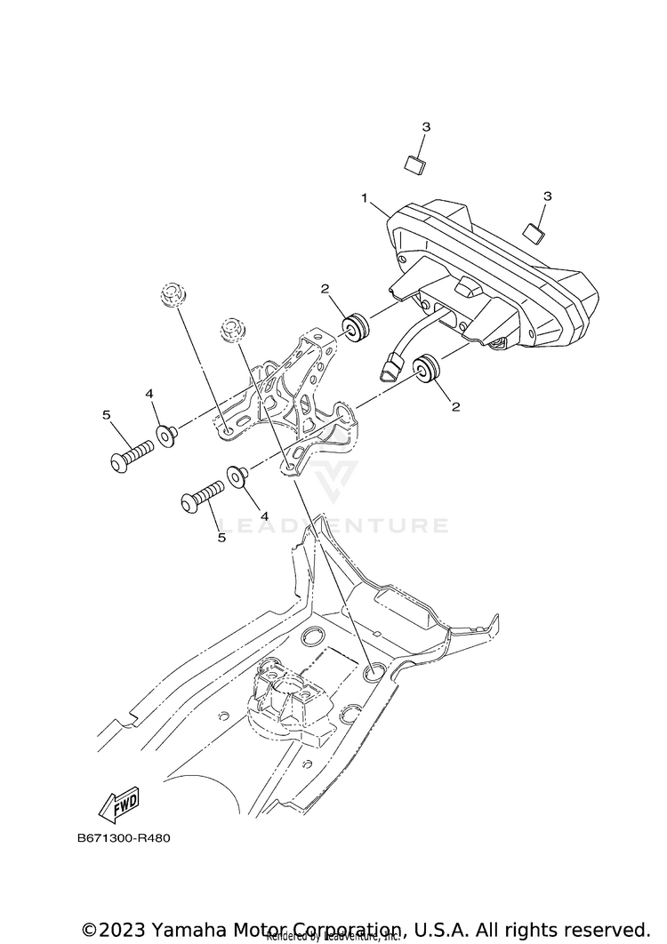OEM Assembly Image