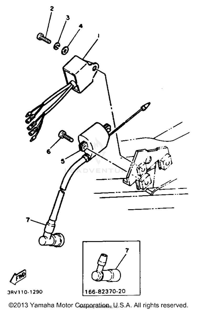 Electrical 1 Schematic