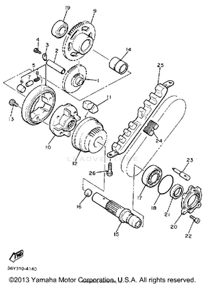 Starter Schematic