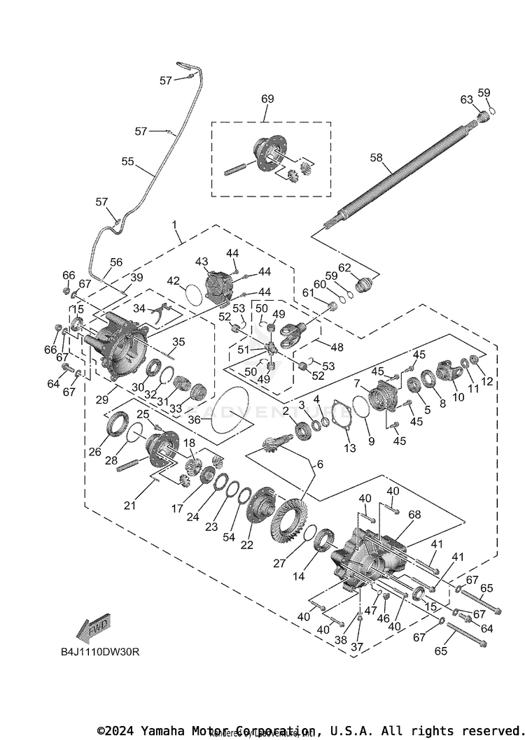 OEM Assembly Image