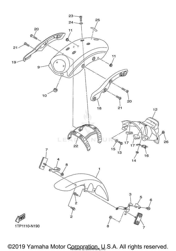 OEM Assembly Image