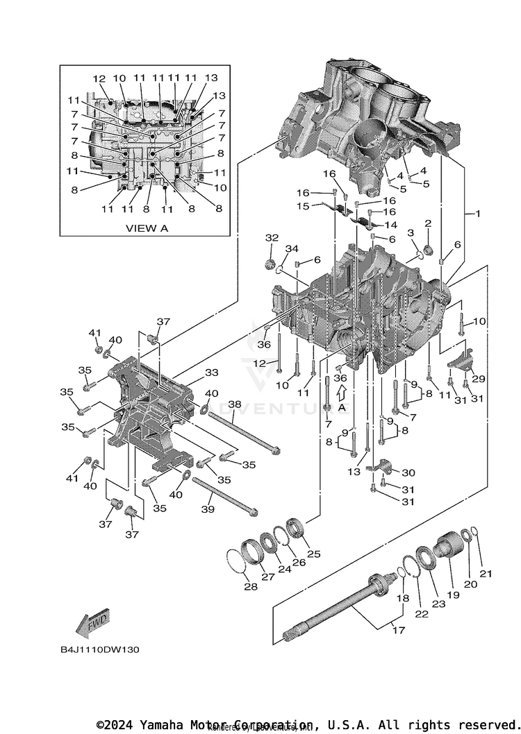OEM Assembly Image