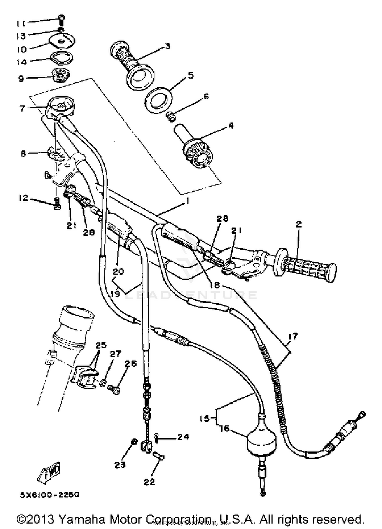 OEM Assembly Image