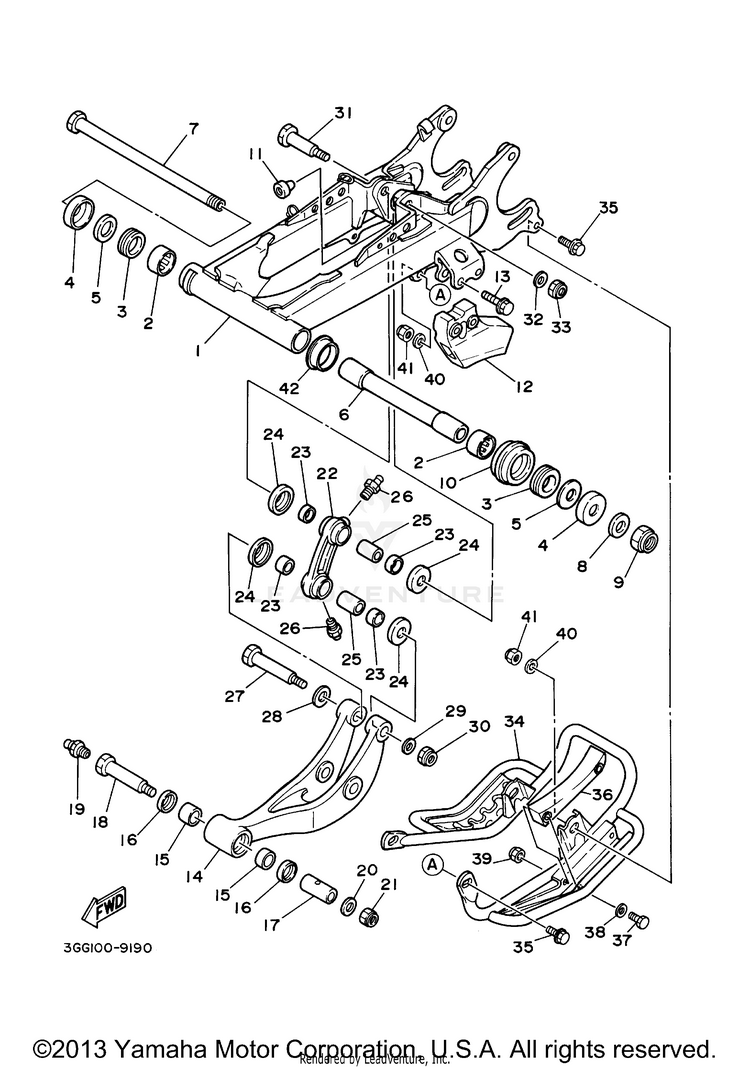 OEM Assembly Image