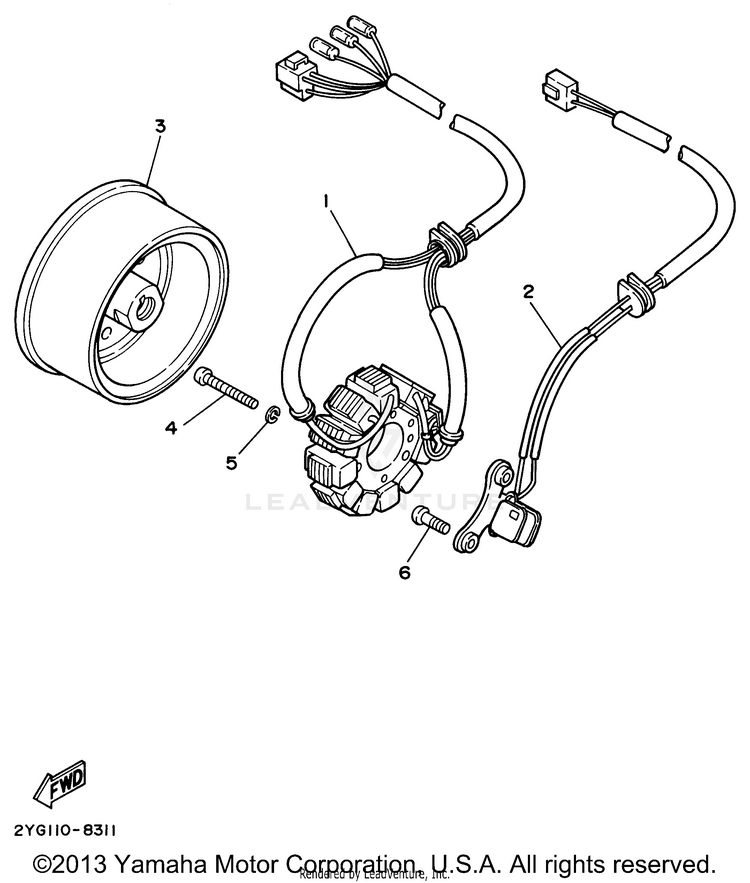 OEM Assembly Image