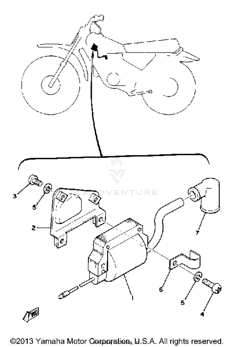 Electrical Schematic