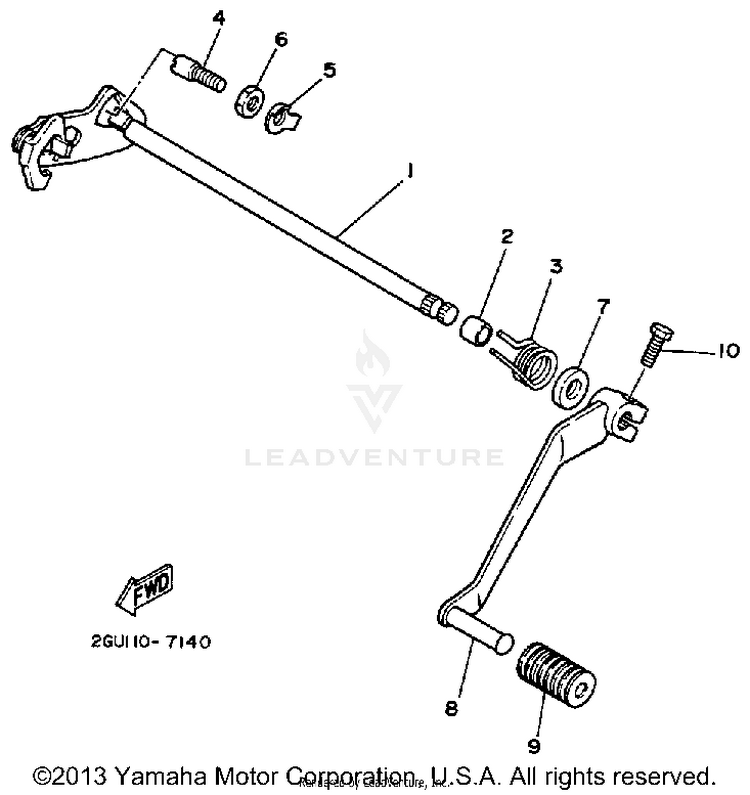 OEM Assembly Image