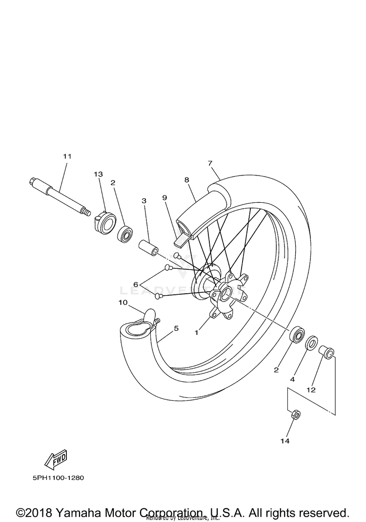 OEM Assembly Image