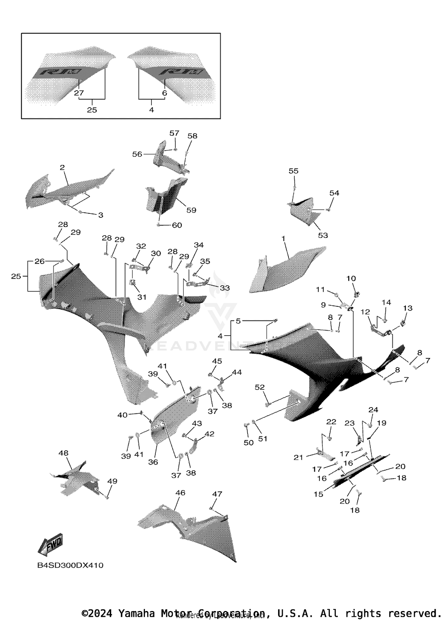 COWLING 2