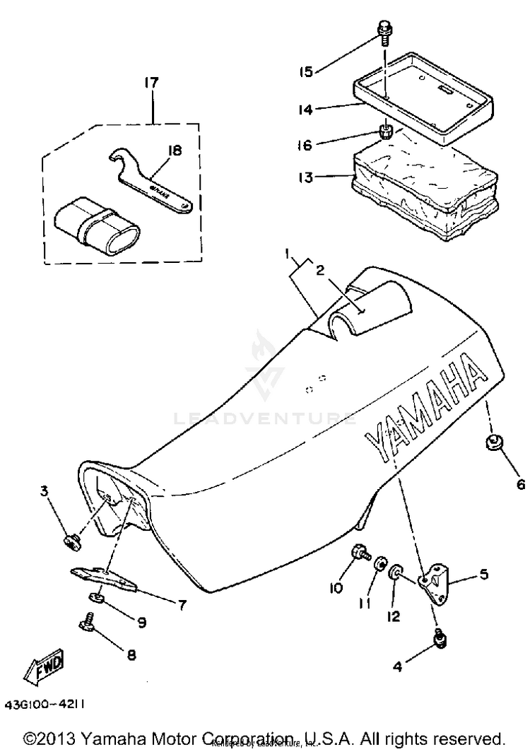 OEM Assembly Image