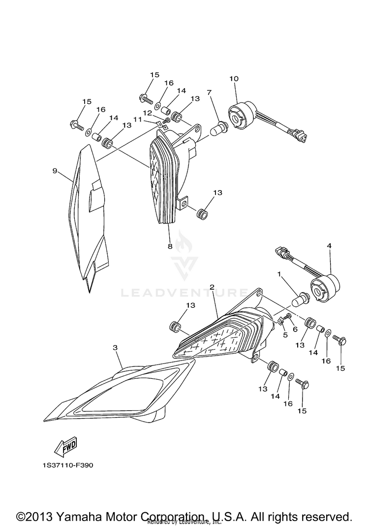 OEM Assembly Image