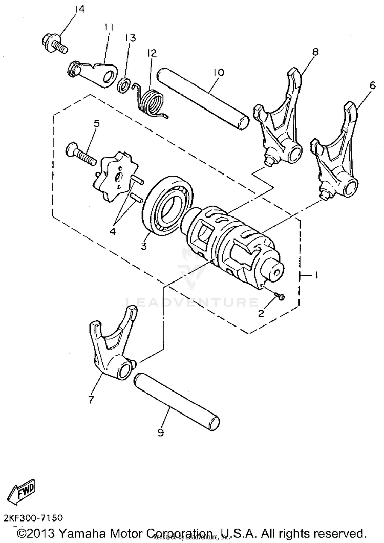 OEM Assembly Image