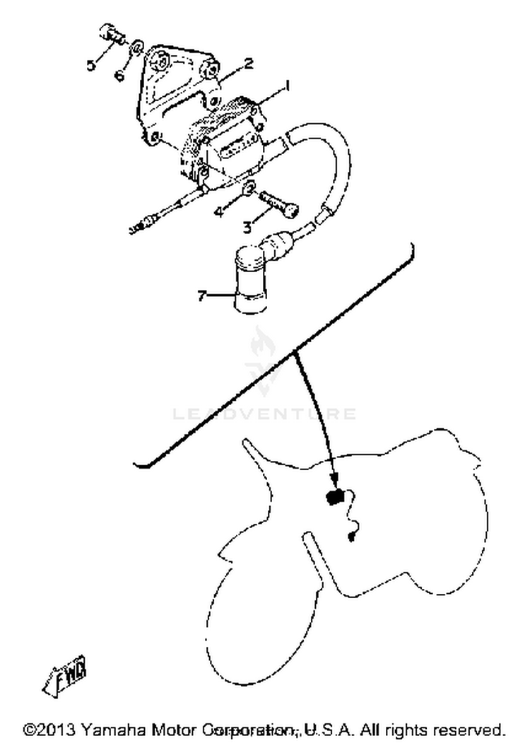 Electrical Schematic
