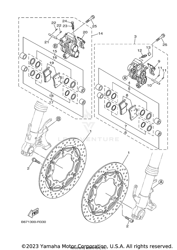 OEM Assembly Image