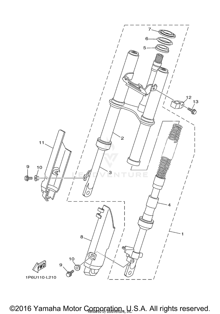OEM Assembly Image