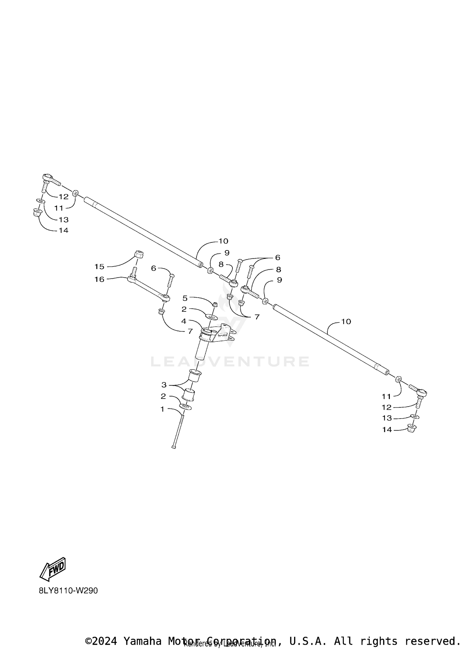 STEERING 3