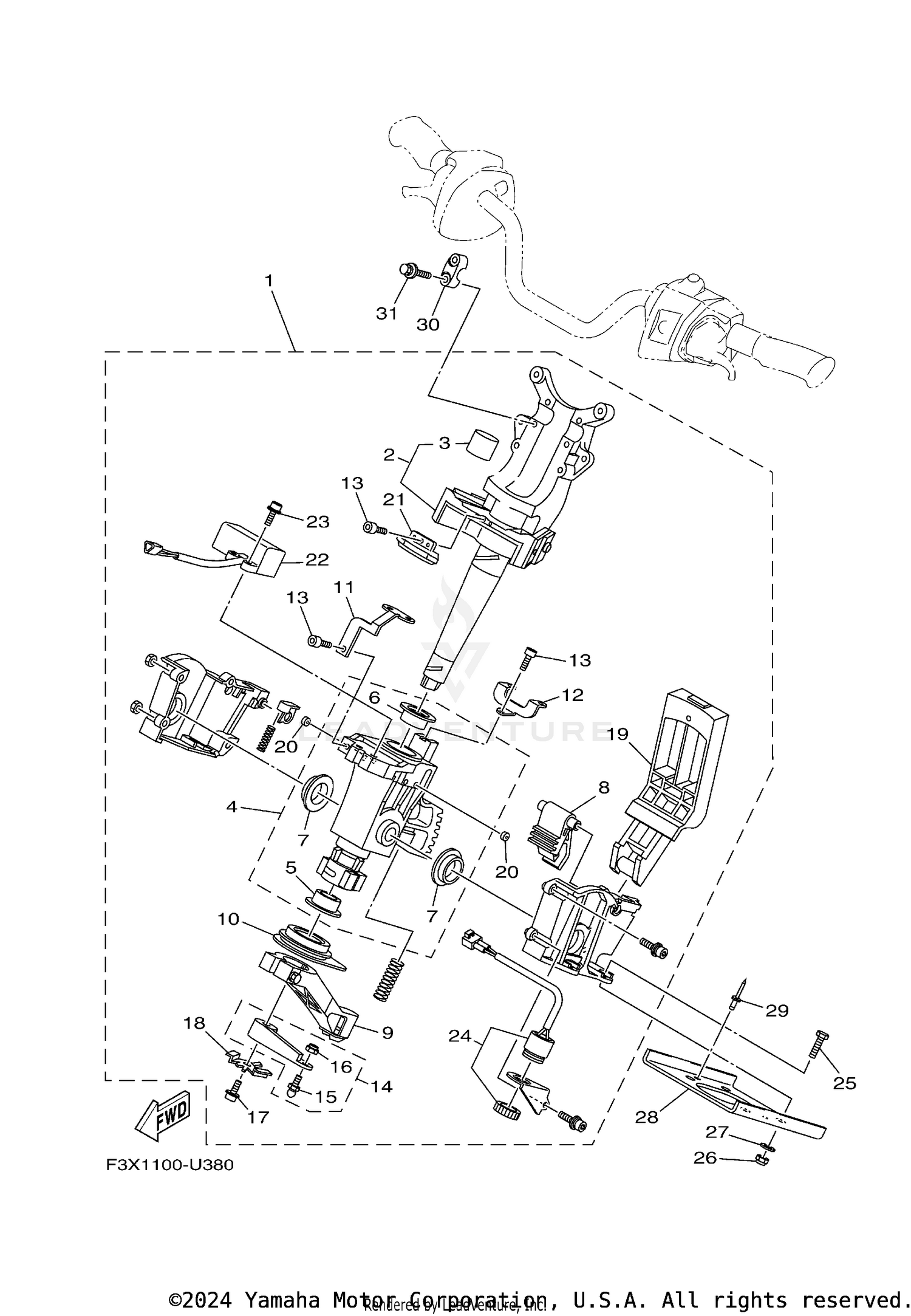 STEERING 2