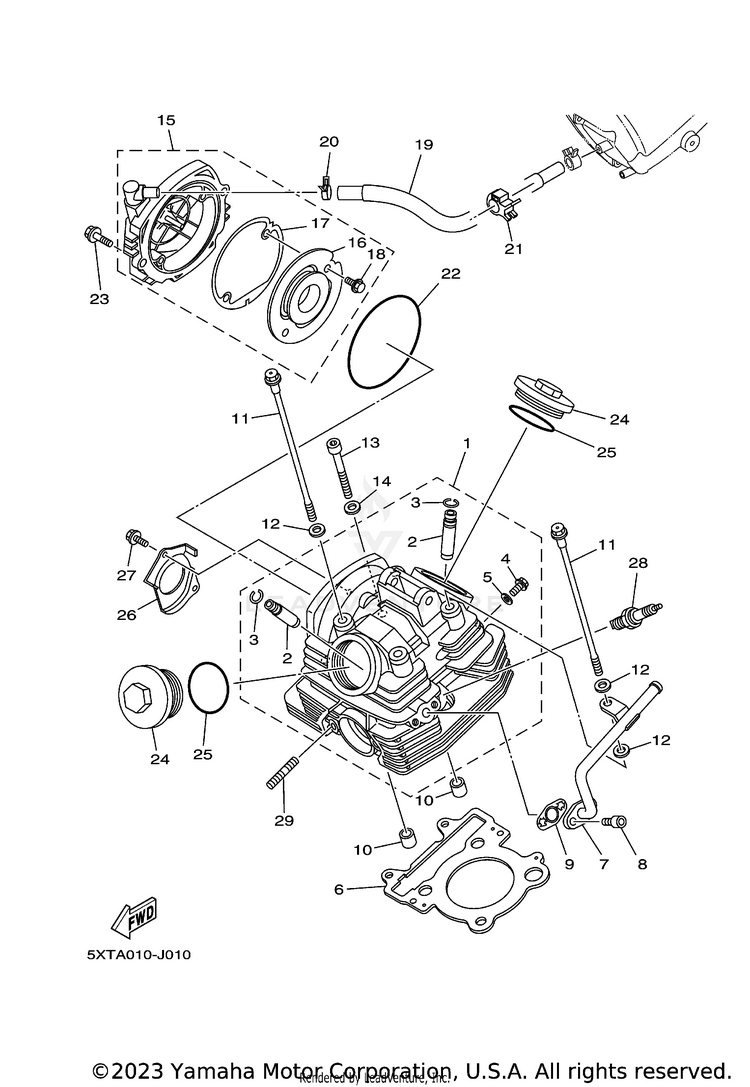 OEM Assembly Image