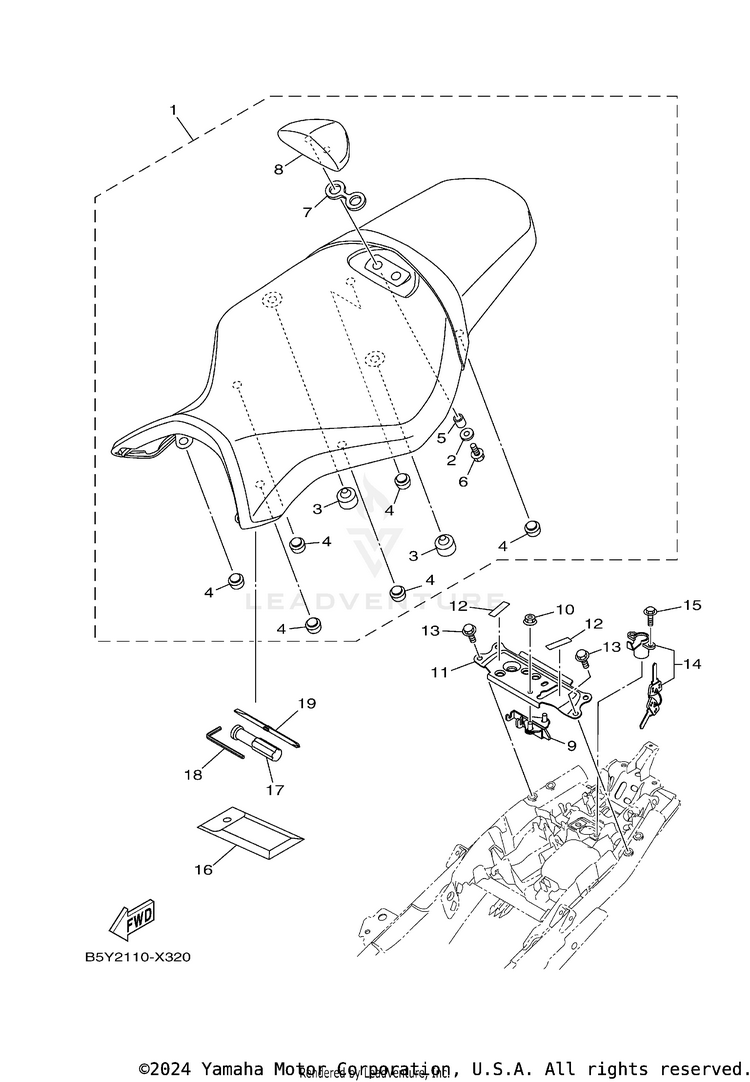 OEM Assembly Image