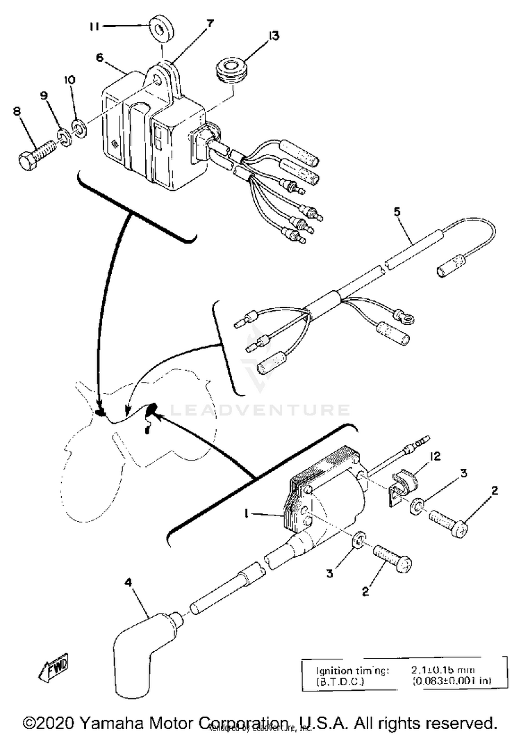 Electrical Schematic