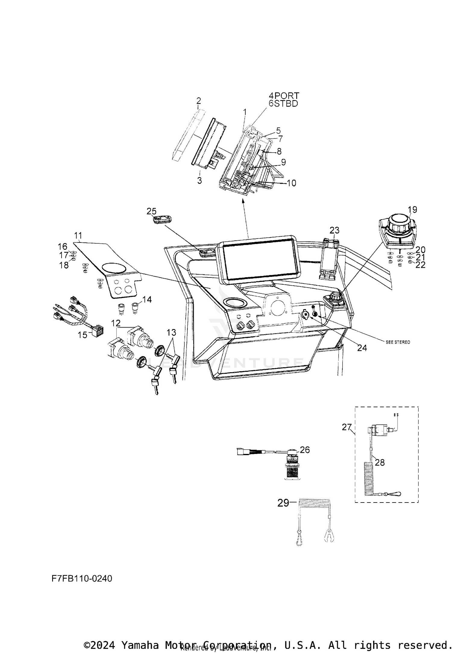 ELECTRICAL 4