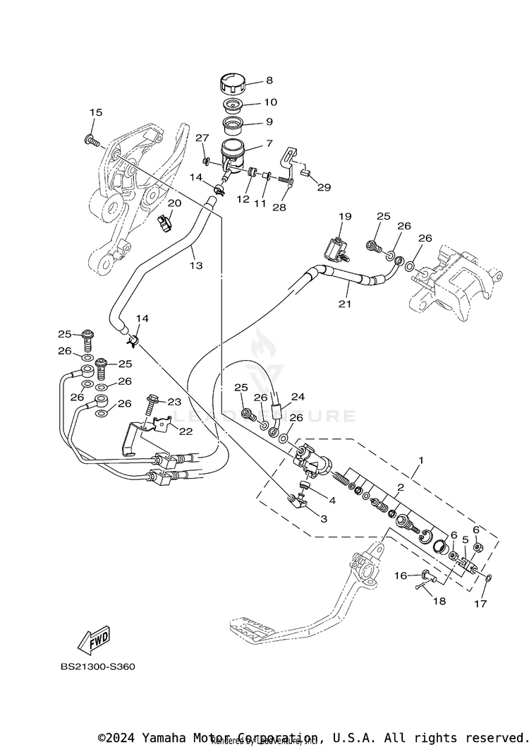 OEM Assembly Image
