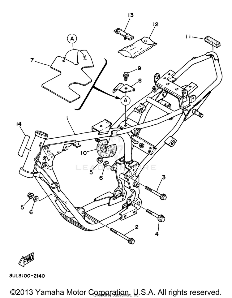 OEM Assembly Image