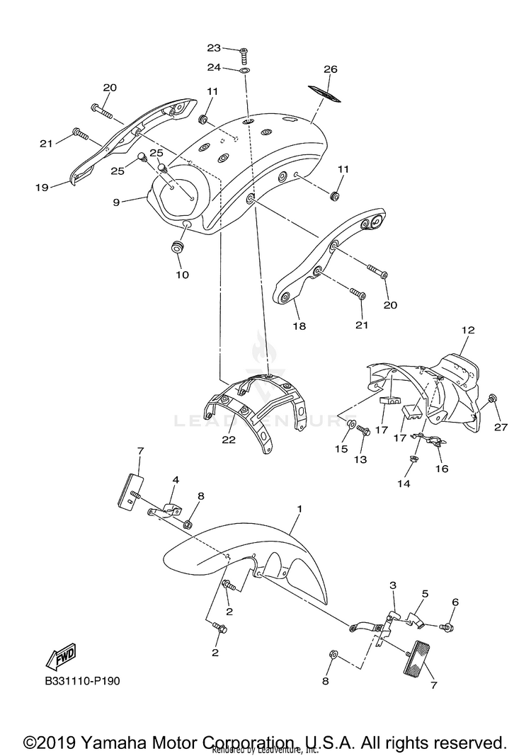 OEM Assembly Image