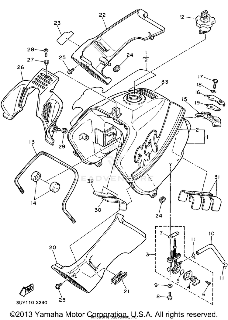 OEM Assembly Image