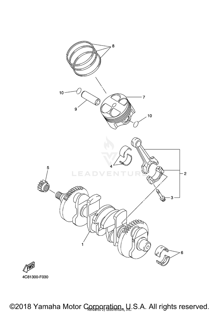 OEM Assembly Image