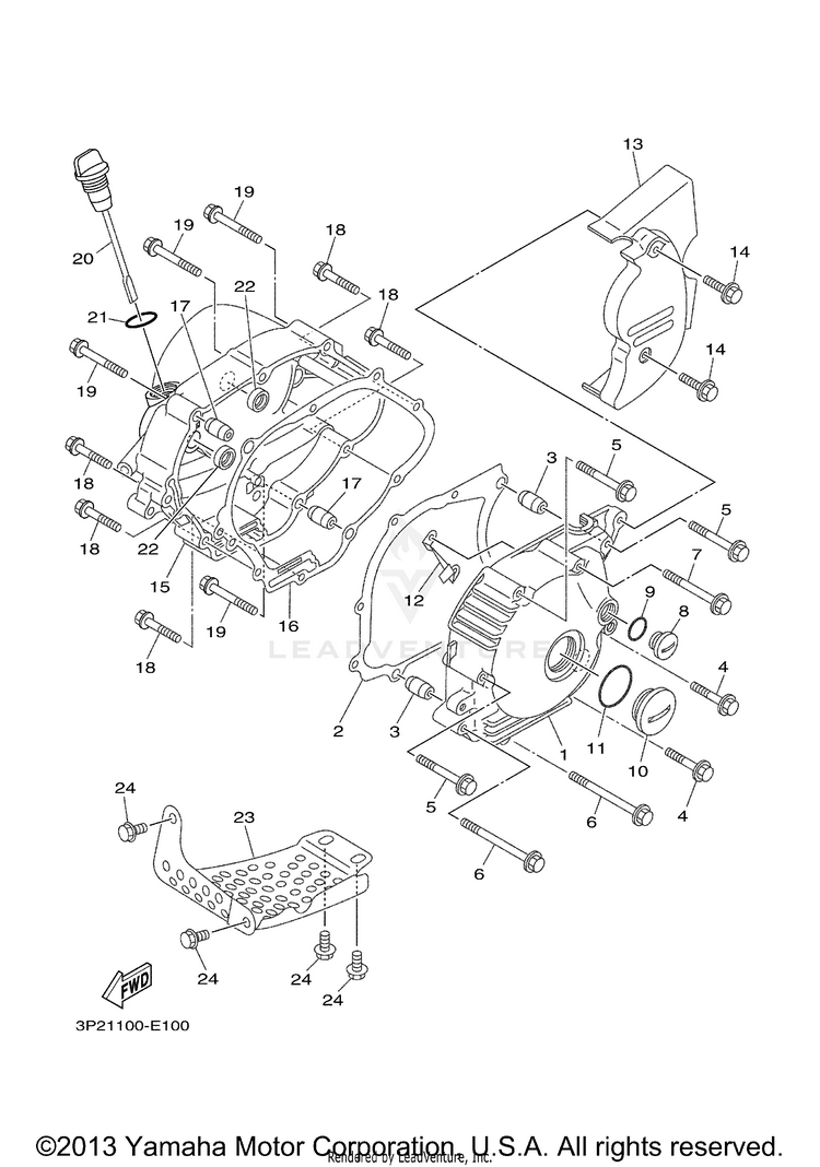 OEM Assembly Image
