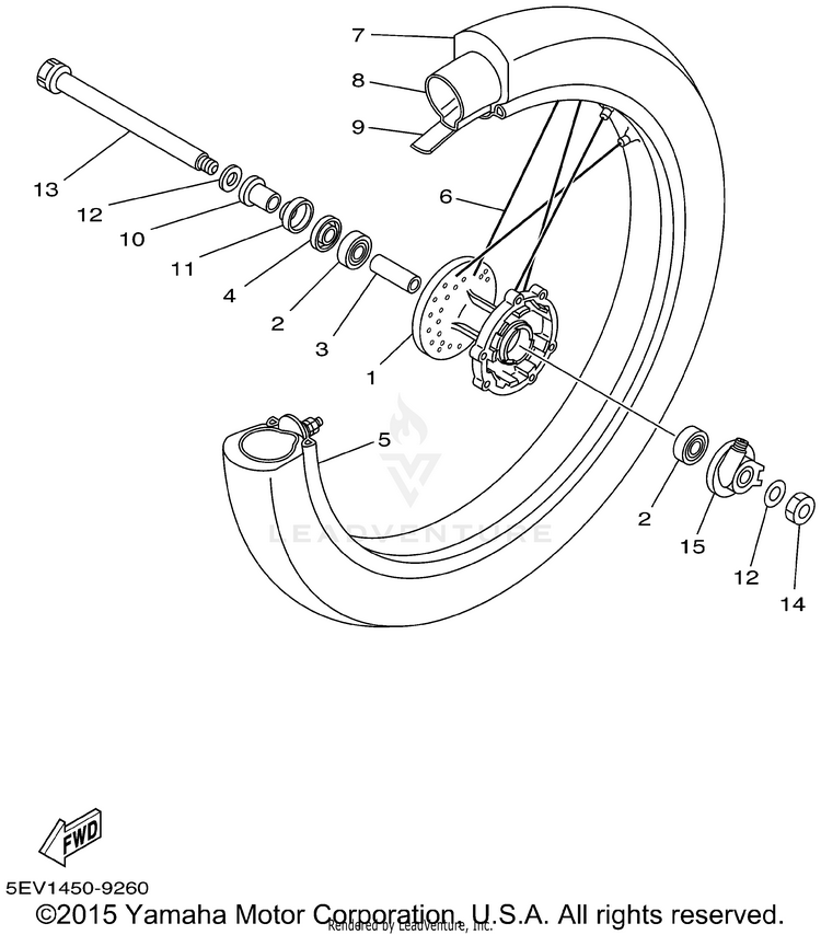 OEM Assembly Image