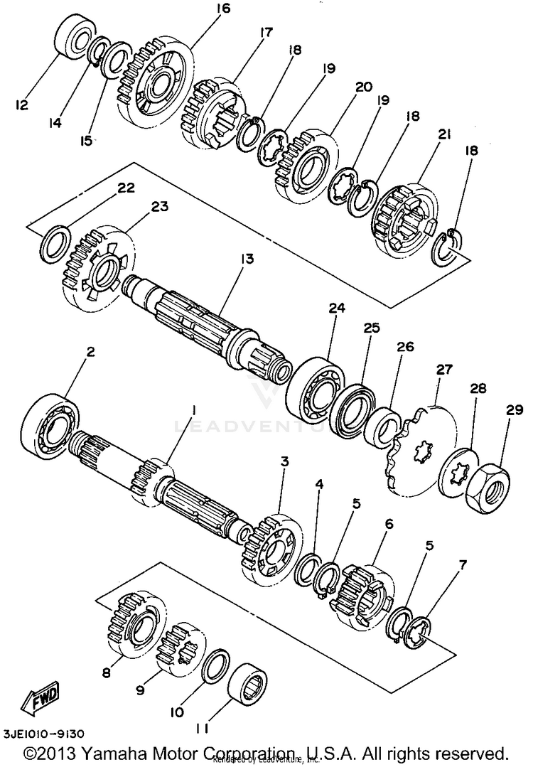 OEM Assembly Image
