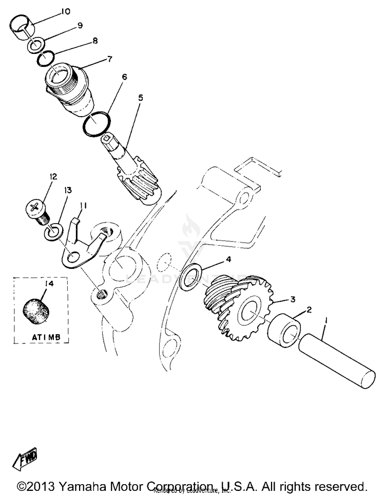 OEM Assembly Image
