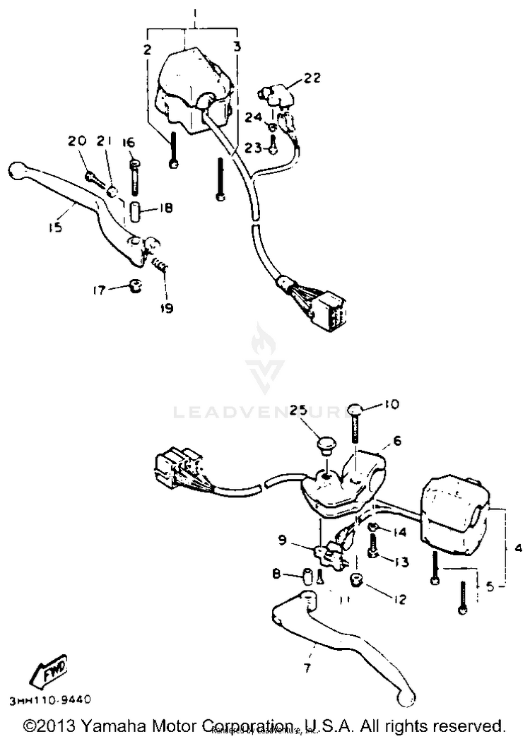 OEM Assembly Image