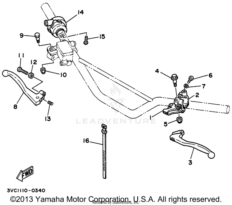 OEM Assembly Image