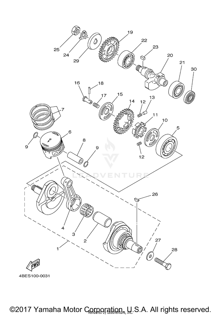 OEM Assembly Image