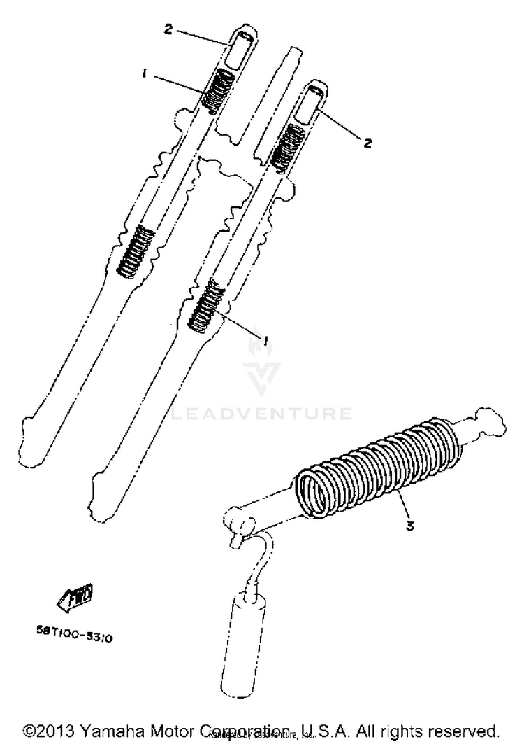 Alternate 1 (Chassis) Schematic